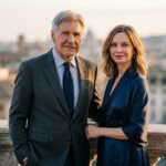 Tony Bronson: Life Behind the Legacy of Action Star Charles Bronson Harrison Ford and Mary Marquardt