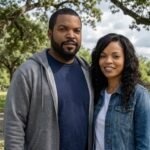 Ice Cube.Wife