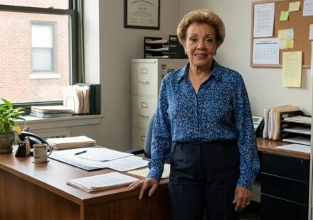 Joylette Goble