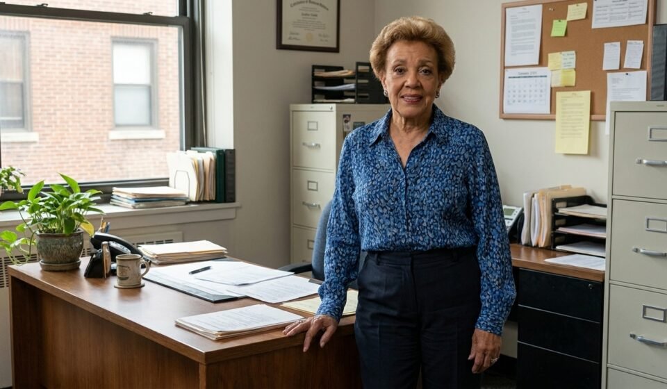 Joylette Goble