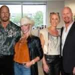 Hopie Carlson: Everything Known About Her Life, Family, and Public Profile Kathryn Burrhus