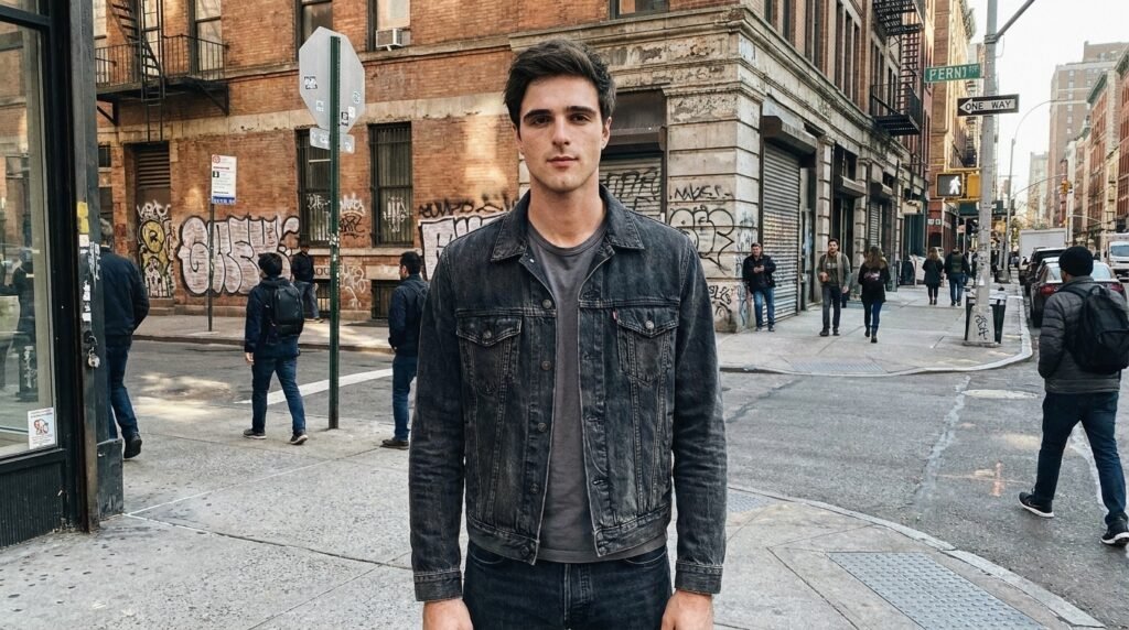 Personal Perspectives What Jacob Elordi Says About Being Extremely Tall