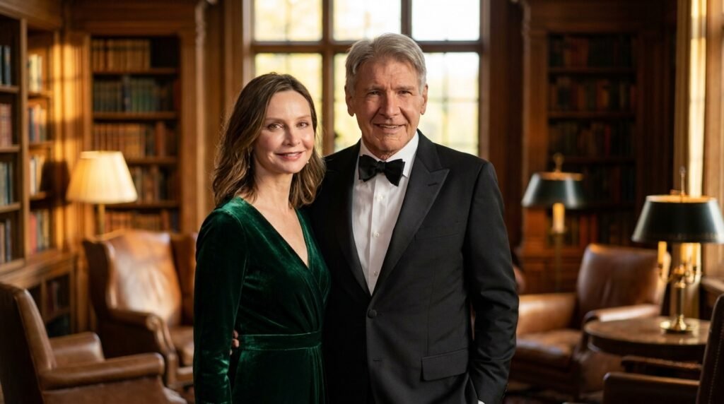The Shockwave of Han Solo and the End of the Marriage