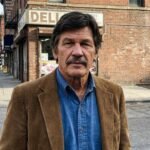 Before the Blockbusters: The Life Shared by Harrison Ford and Mary Marquardt Tony Bronson