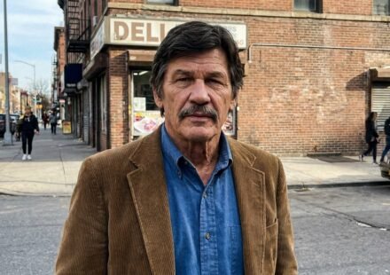 Tony Bronson