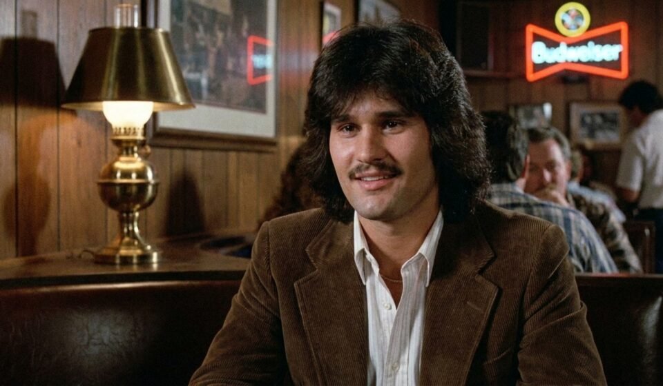 Lanny Lambert