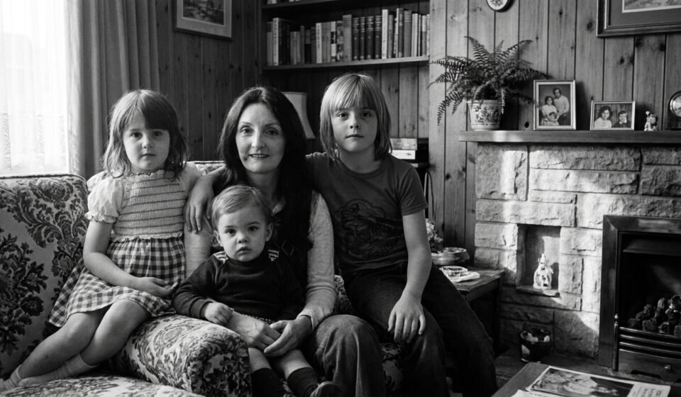 Thelma Riley: The True Story of Ozzy Osbourne’s First Wife Thelma Riley