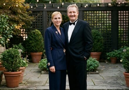 Evi Quaid