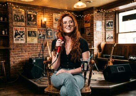 Fiona Caule