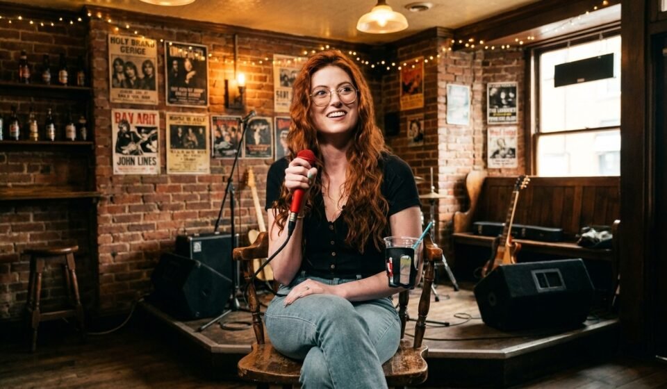 Fiona Caule