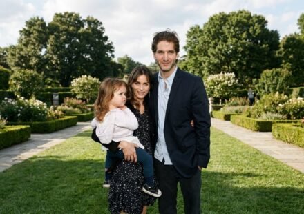 Frances Benioff