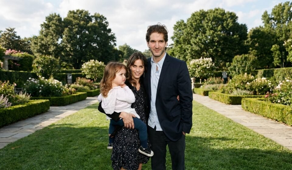 Frances Benioff