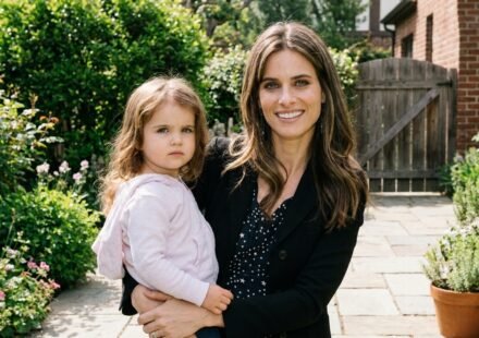 Frances Pen Benioff