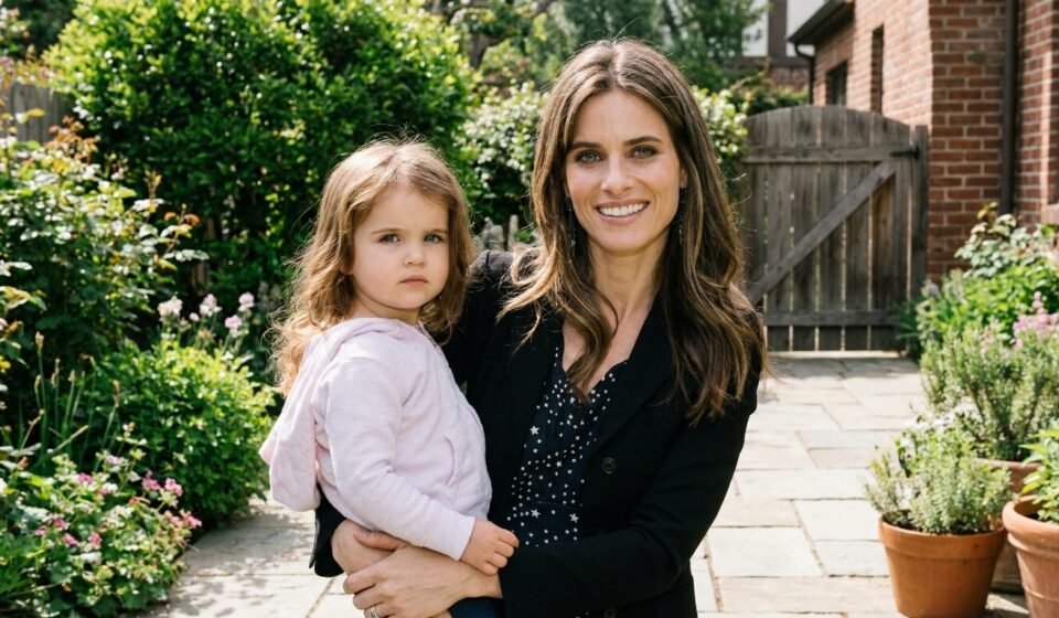 Frances Pen Benioff: Exploring Family Context and Privacy Boundaries Frances Pen Benioff