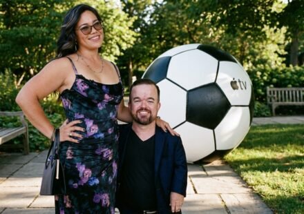 Jasmine Williams Brad Williams