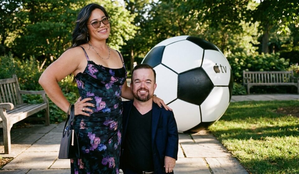 Jasmine Williams Brad Williams