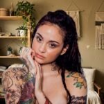 Kehlani Background