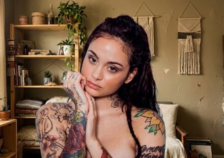 Kehlani Background