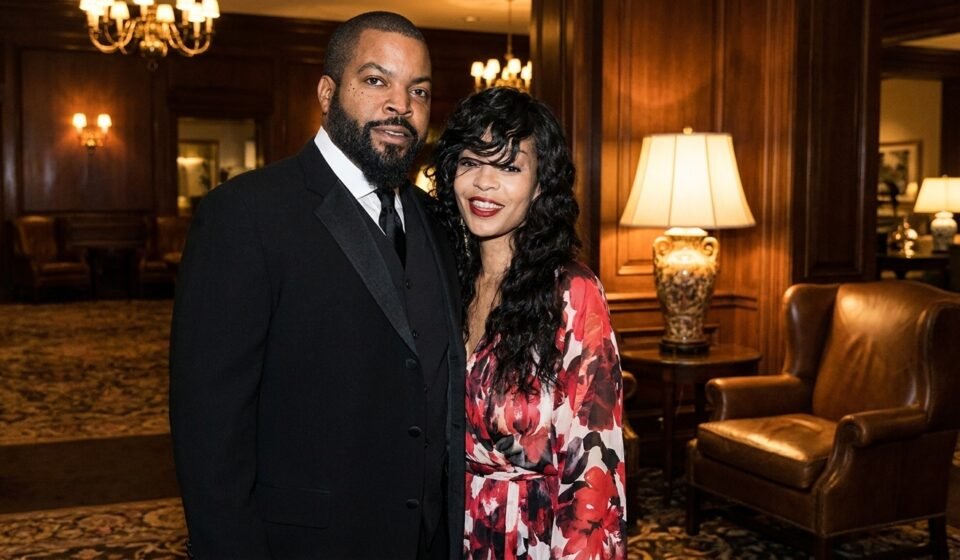 Kimberly Woodruff: The True Story Behind the Wife of Ice Cube Kimberly Woodruff