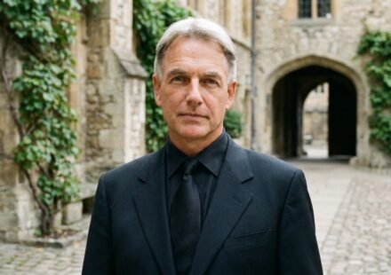 Mark Harmon