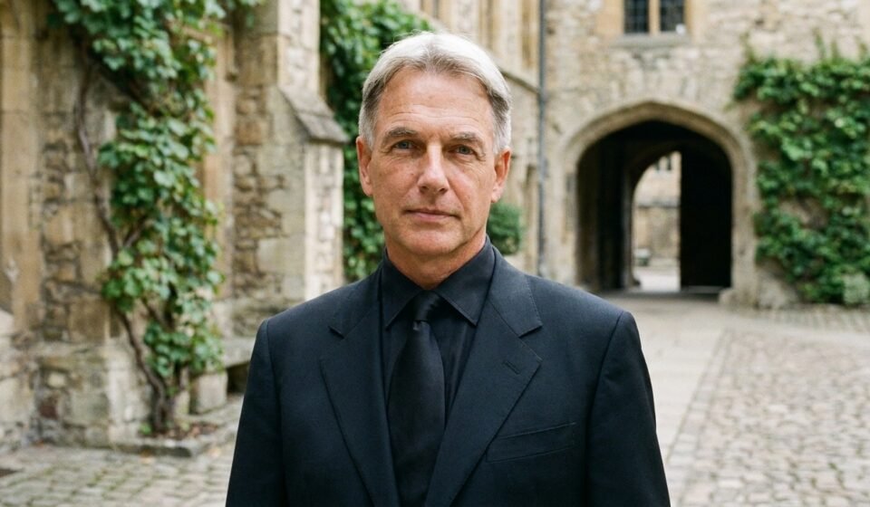 Mark Harmon: From UCLA Quarterback to Television Icon Mark Harmon