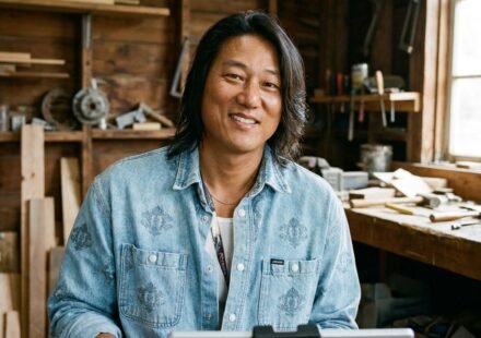 Miki Yim Sung Kang