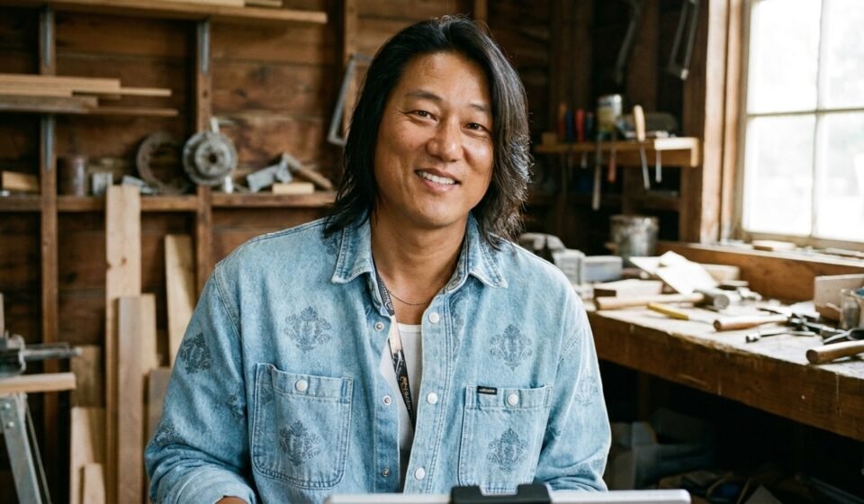Miki Yim Sung Kang: Uncovering the Private Life Behind the Fame Miki Yim Sung Kang