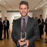 Publicist Simon Halls