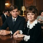 Sally Field Steven Craig