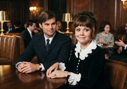 Sally Field Steven Craig