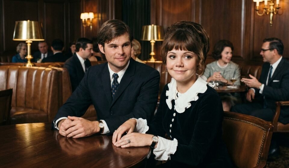 Sally Field Steven Craig: Looking Back at Her First Marriage and Family Life Sally Field Steven Craig