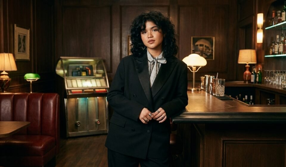 Sam Morelos: Career Journey, Breakout Role, and Life in Hollywood Sam Morelos