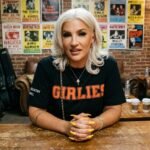 Shea Joelle James
