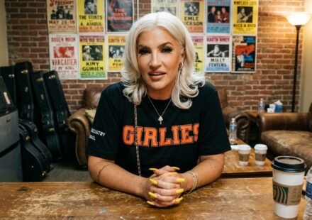 Shea Joelle James