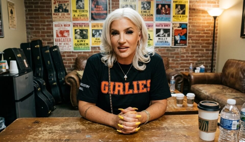 Shea Joelle James