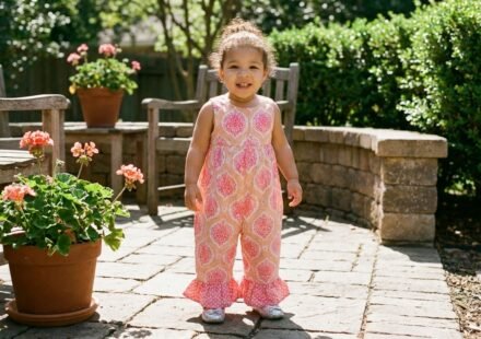 Summer Odalis Beckham