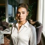 Summer Odalis Beckham: Career Status, Public Interest, and Reality enya skarsgard