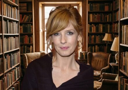 kelly o reilly