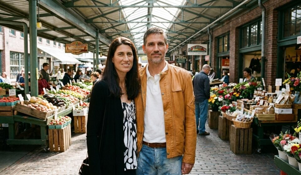 A Closer Look at kerri browitt caviezel: Life, Career, and Privacy kerri browitt caviezel