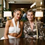 Genevieve Katherine Jackson: Heritage, Privacy, and Life Away from the Spotlight Michelle Moyer