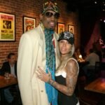 Anthony Kedies: The Voice, Struggles, and Legacy of the Rock Icon Michelle Moyer Dennis Rodman