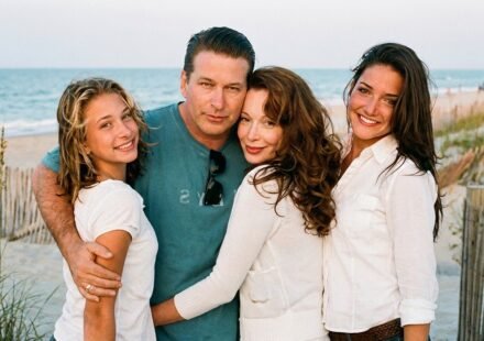 Young Kennya Baldwin