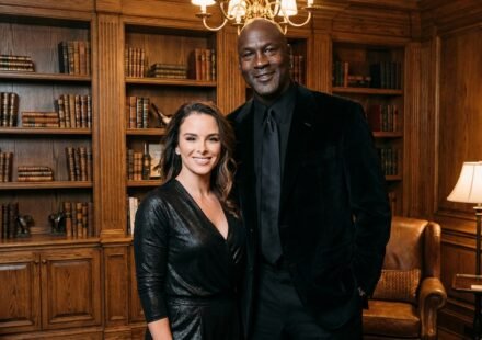 Yvette Prieto
