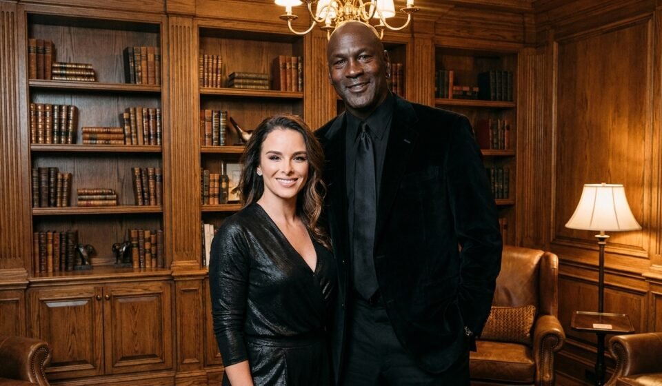 Yvette Prieto