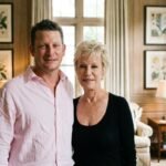 The Complete Story of Actress kelly reilley and Her Career Journey Sandy Corzine
