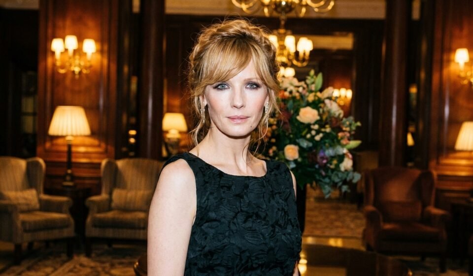 The Complete Story of Actress kelly reilley and Her Career Journey kelly reilley