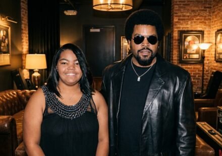 Karima Jackson