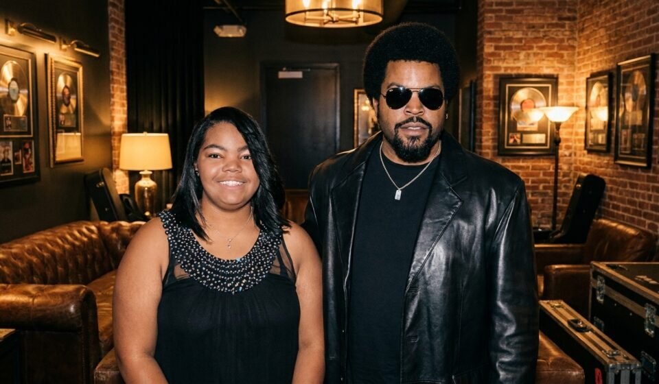 Karima Jackson