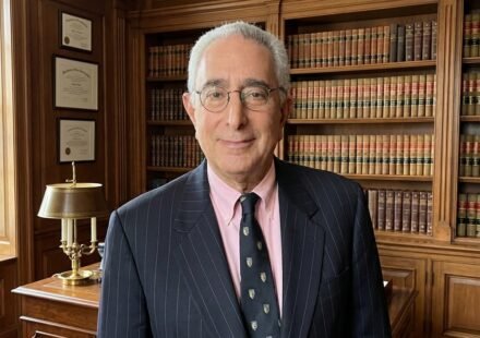 Ben Stein