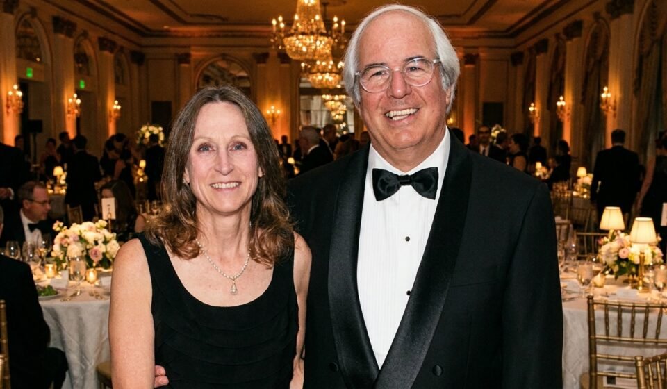 Kelly Anne Welbes Abagnale: Life, Marriage, and Privacy Kelly Anne Welbes Abagnale